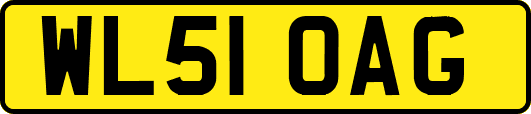 WL51OAG