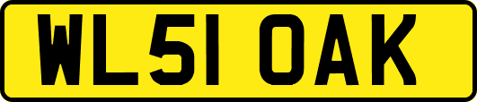 WL51OAK