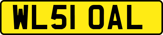 WL51OAL