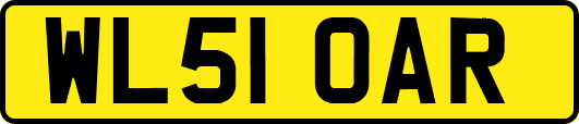 WL51OAR