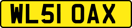 WL51OAX