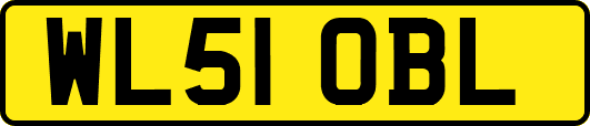 WL51OBL