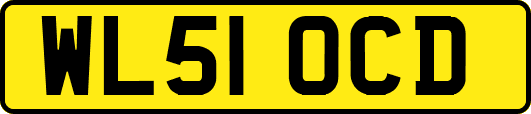 WL51OCD