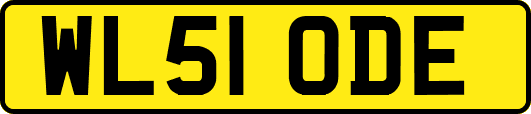 WL51ODE