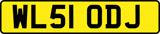 WL51ODJ