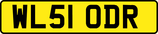 WL51ODR