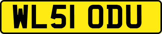 WL51ODU