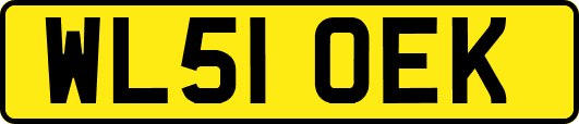 WL51OEK