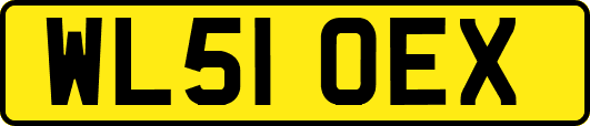 WL51OEX