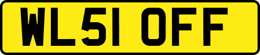 WL51OFF