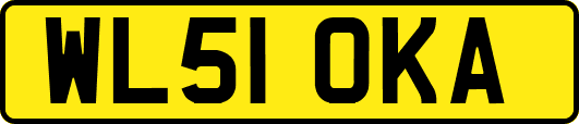 WL51OKA