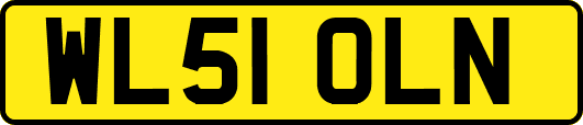 WL51OLN