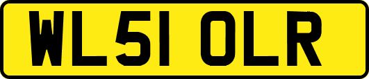 WL51OLR