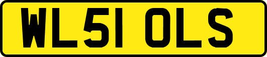 WL51OLS