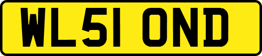 WL51OND