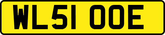 WL51OOE