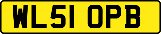 WL51OPB