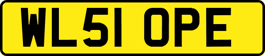 WL51OPE