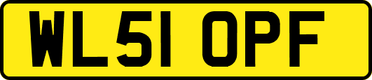 WL51OPF