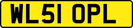 WL51OPL