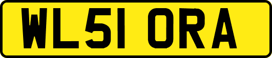 WL51ORA