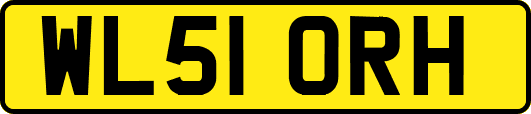 WL51ORH