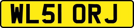 WL51ORJ