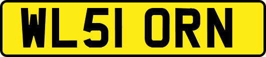 WL51ORN