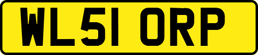 WL51ORP