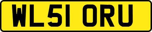 WL51ORU