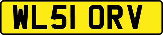 WL51ORV