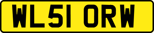 WL51ORW