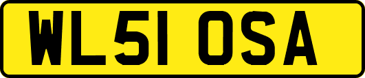 WL51OSA