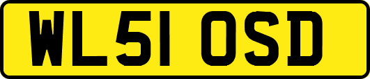 WL51OSD