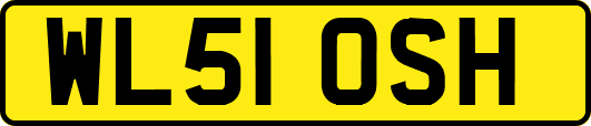 WL51OSH