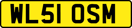 WL51OSM