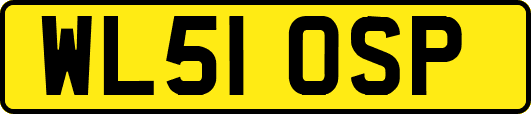 WL51OSP