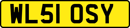 WL51OSY