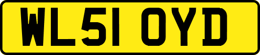 WL51OYD