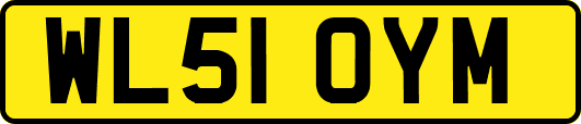 WL51OYM