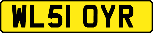 WL51OYR