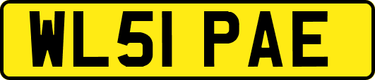 WL51PAE