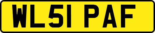WL51PAF