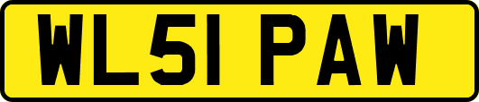 WL51PAW