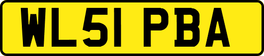 WL51PBA