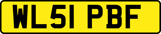 WL51PBF