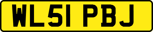 WL51PBJ