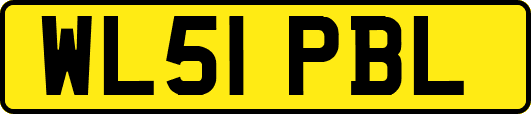 WL51PBL