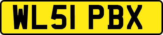 WL51PBX
