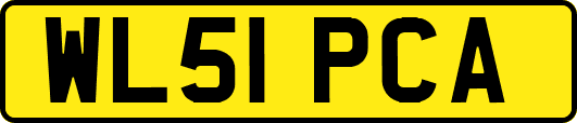 WL51PCA